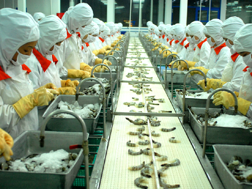 ສິ່ງທ້າທາຍ ແລະ ກຳນົດທິດເພີ່ມສະມັດຕະພາບອອກແຮງງານຫວຽດນາມ